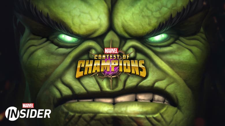 Earn Points for Marvel Insider This Week with the Marvel Contest of Champions Immortal Hulk Event Quest