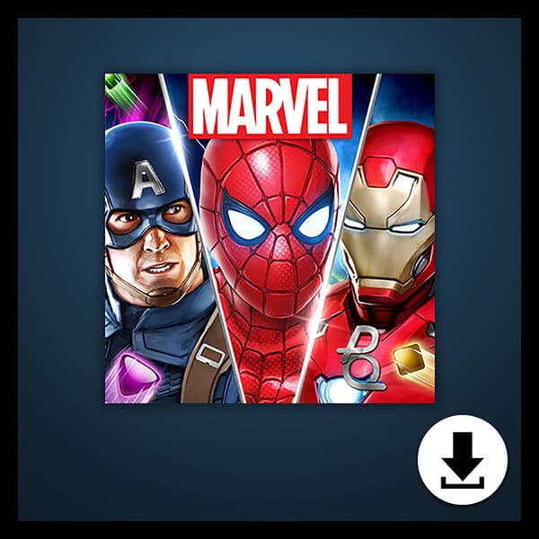 Marvel Insider Download Marvel Puzzle Quest Game