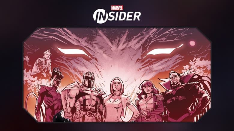 Earn Points For Marvel Insider This Month With An Exclusive Invite To The Hellfire Gala Marvel 0385