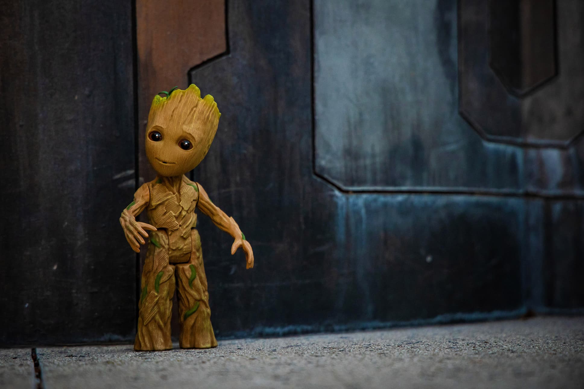 groot