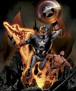 Invaders