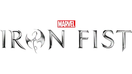 Iron Fist