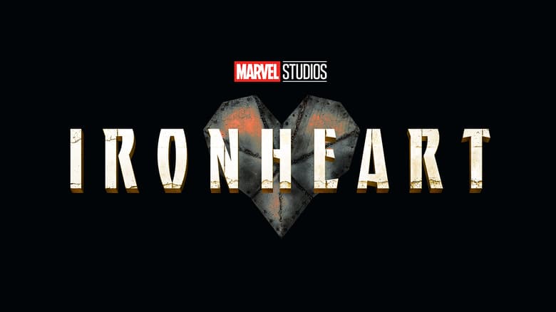 Ironheart logo