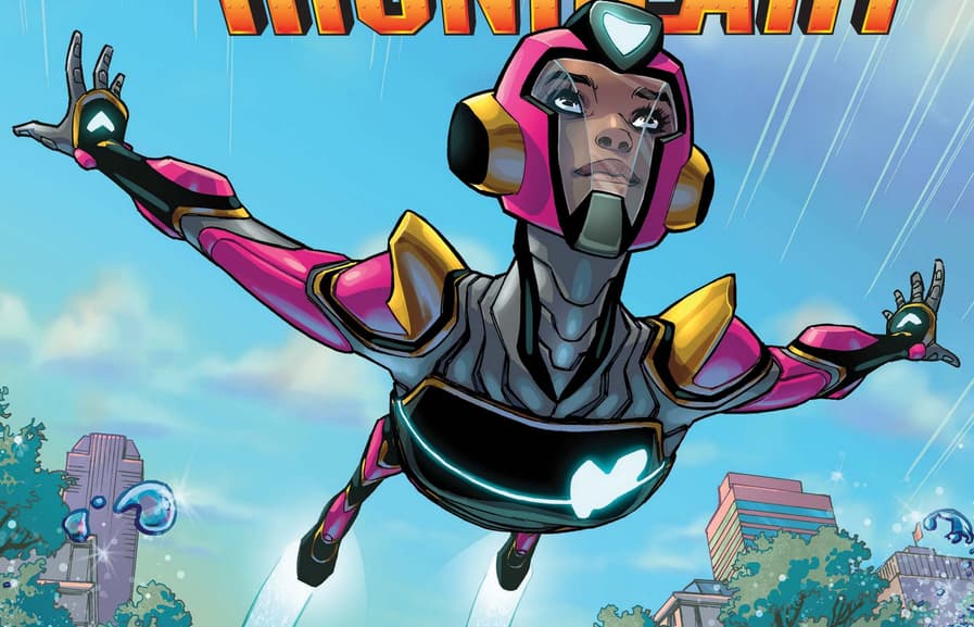 Ironheart