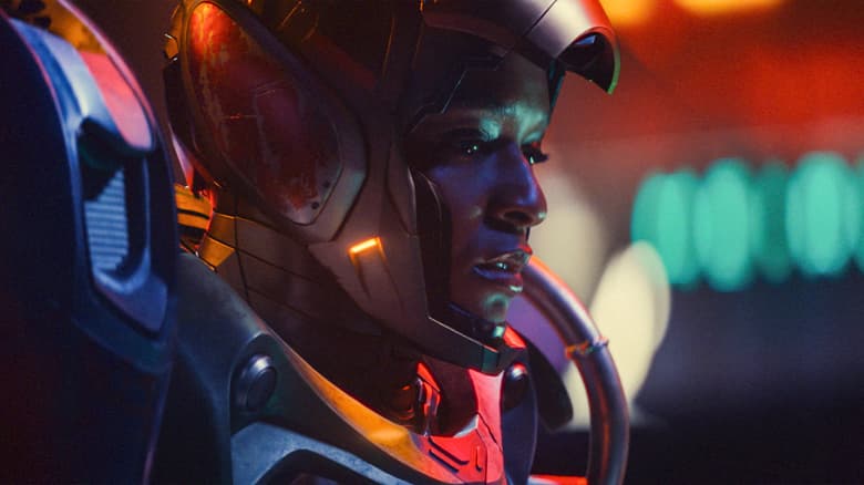 Ironheart