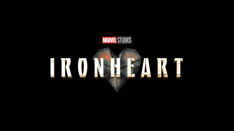 Ironheart logo