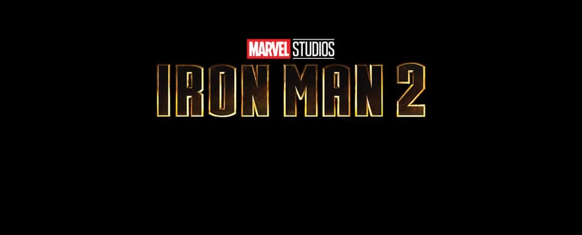 La Locandina Italiana Di "Iron Man 2 - Foto 6