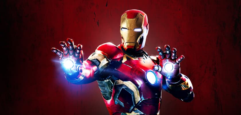 Watch All Iron Man Movies on Digital, Blu-ray & More | Shop Now | Marvel