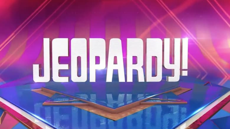 Jeopardy!