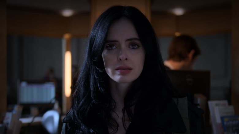 Jessica Jones