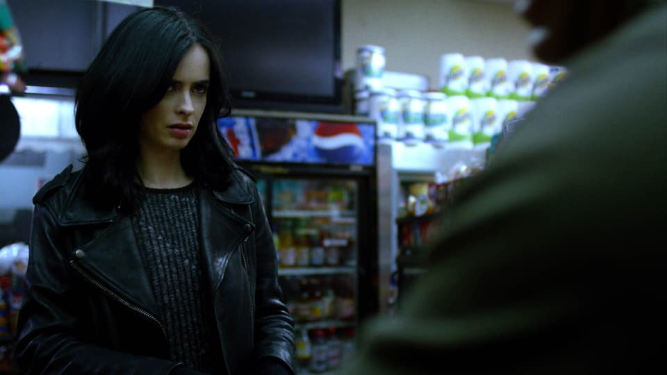 Jessica Jones Season 1