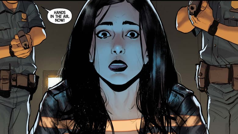 The Comics You Ll Want To Read After Watching ‘marvel S Jessica Jones