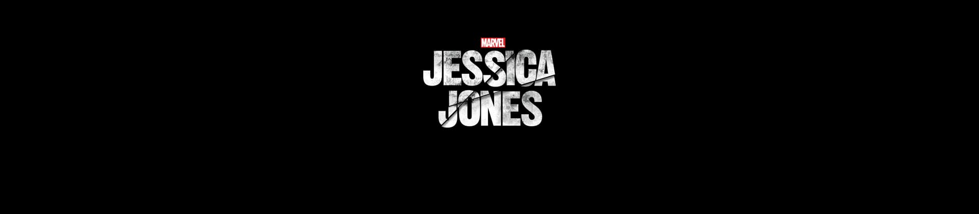Marvel's Jessica Jones Season 2 TV Show Poster