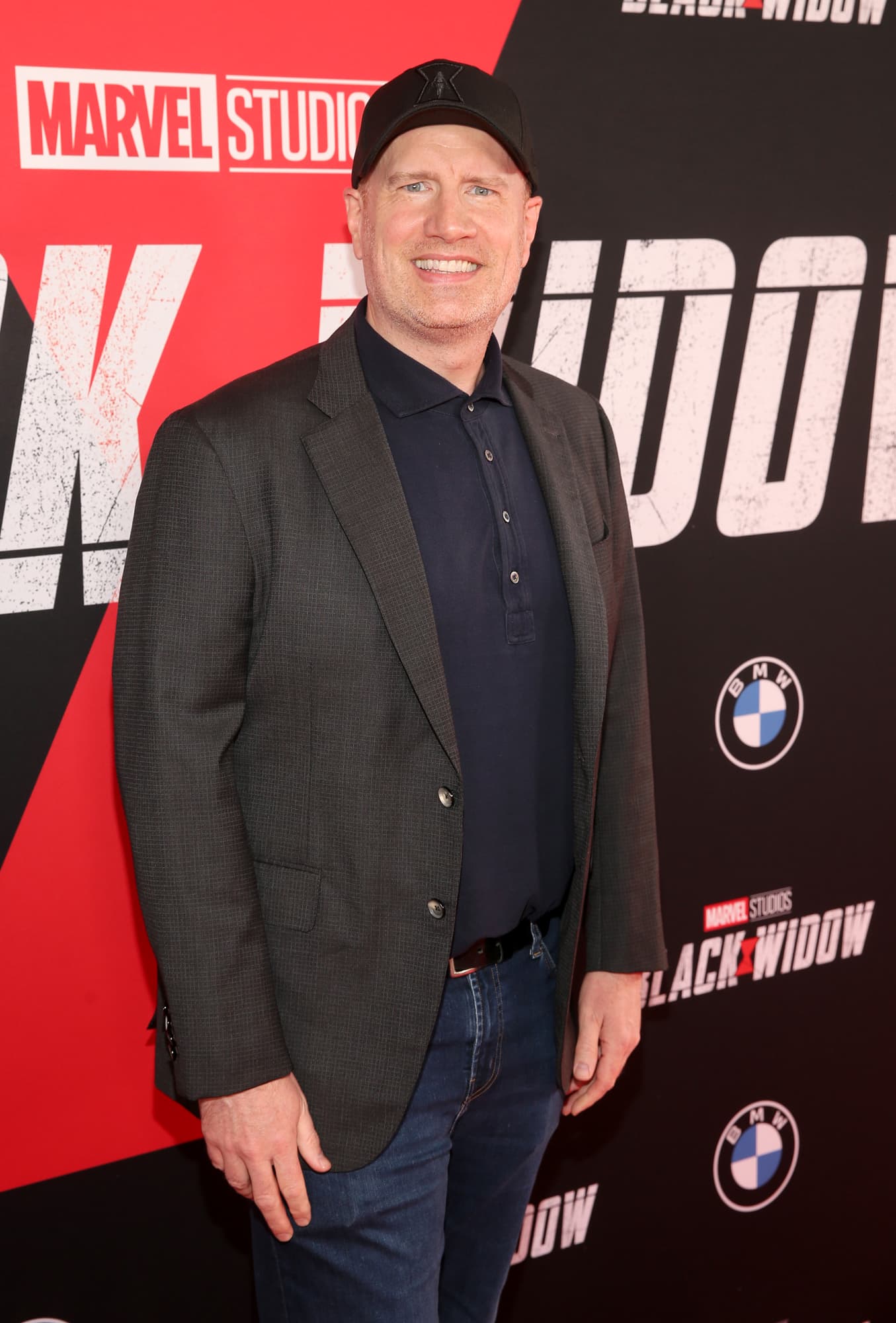 'Black Widow' Fan Events