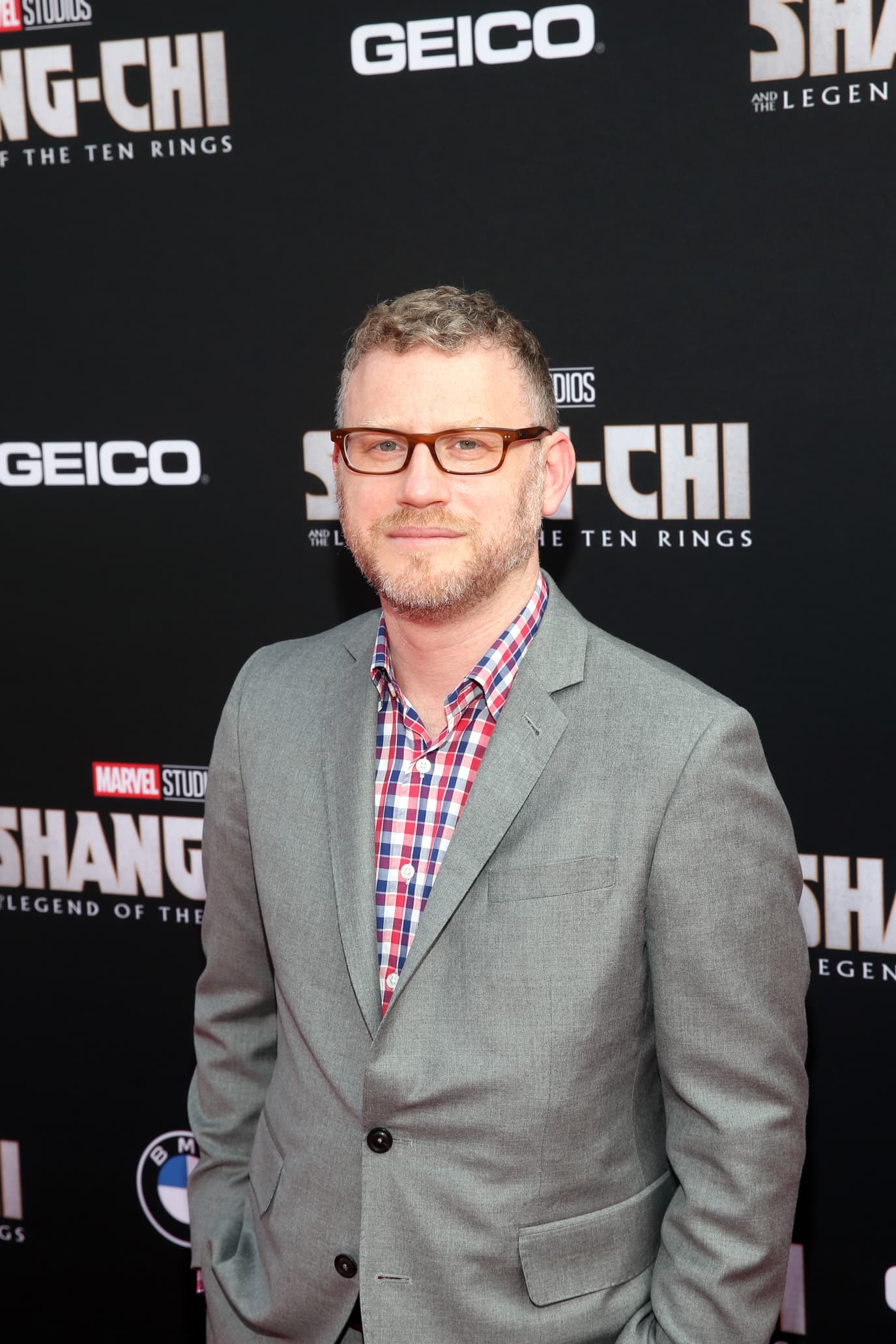 'Shang-Chi and the Legend of the Ten Rings' World Premiere