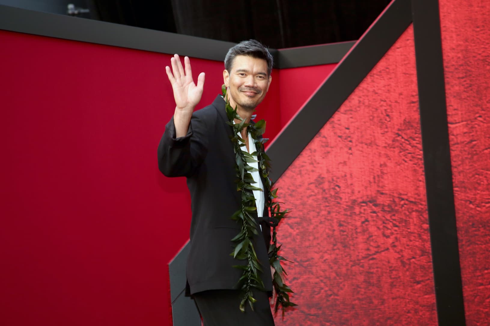 'Shang-Chi and the Legend of the Ten Rings' World Premiere