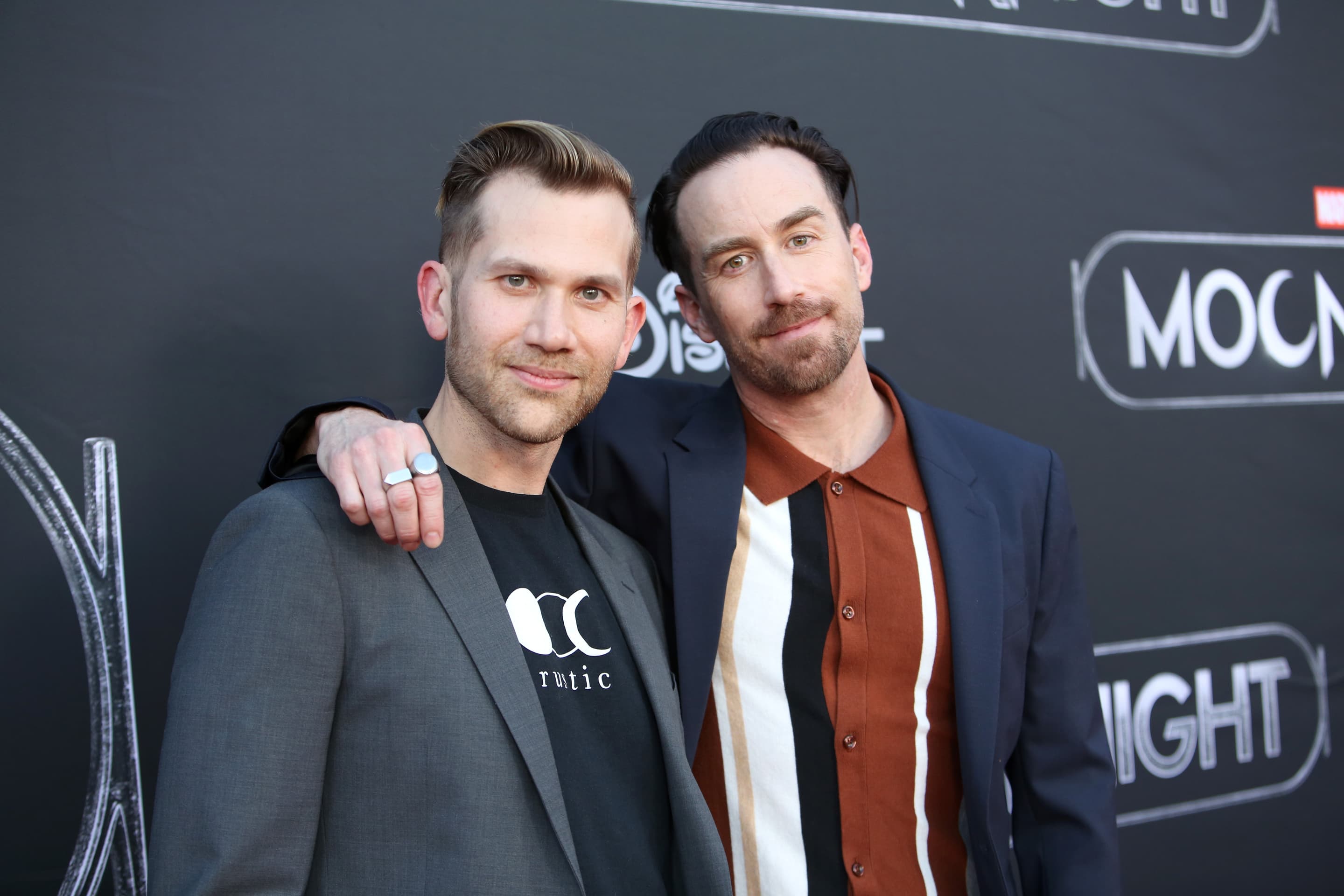 'Moon Knight' Launch Event