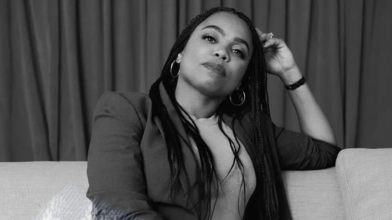 Jemele Hill on 'Marvel/Method'