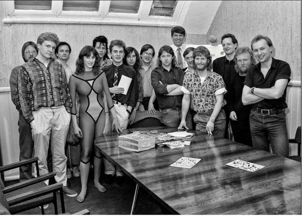 Photo courtesy of Steve Cook