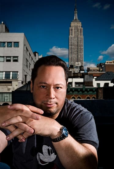 Joe Quesada