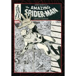 SPIDER-MAN