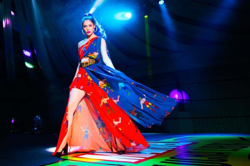 Josefina by Vero Solis