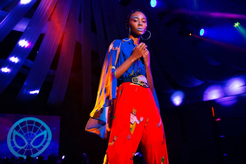 Josefina by Vero Solis