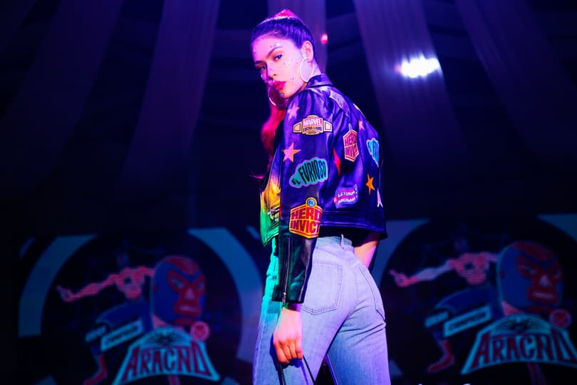 Josefina by Vero Solis