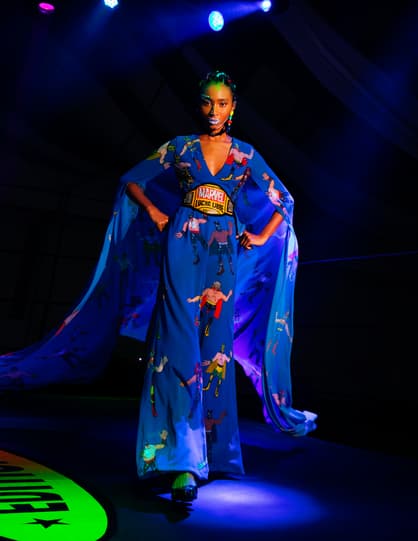 Josefina by Vero Solis