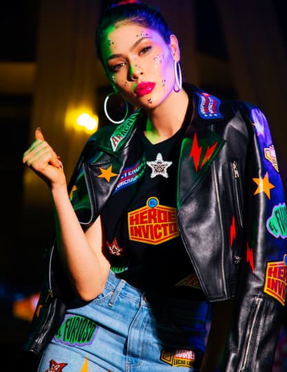 Josefina by Vero Solis