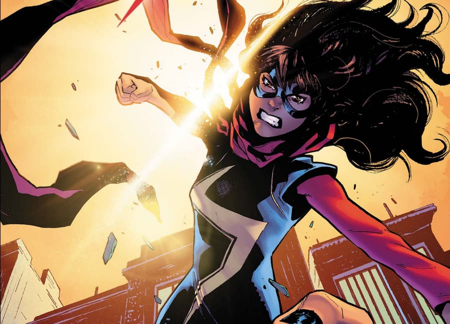 Kamala Khan