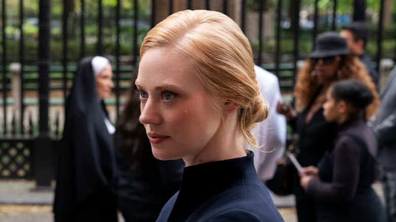 Deborah Ann Woll as Karen Page