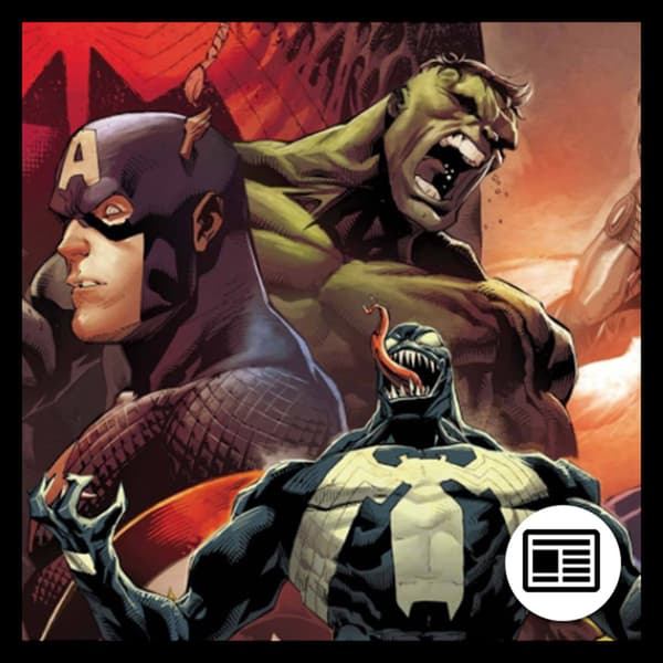 Marvel Insider MARVEL UNLIMITED FREE COMICS Prepare for King in Black with these FREE comics on the Marvel Unlimited app!