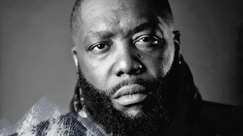 Killer Mike on Marvel/Method