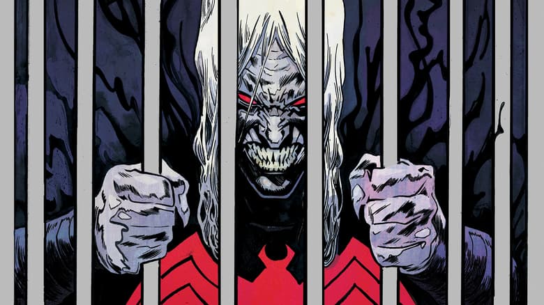 'Knull' #1 Preview Pits the King in Black Against the Queen in Black