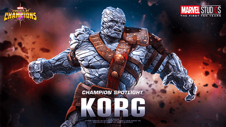 Korg