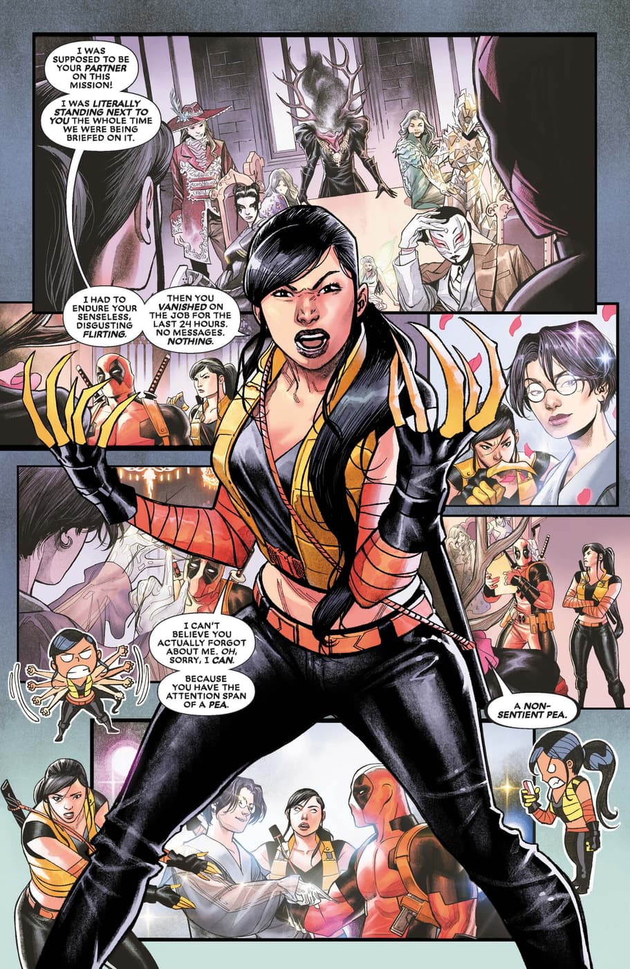 lady deathstrike