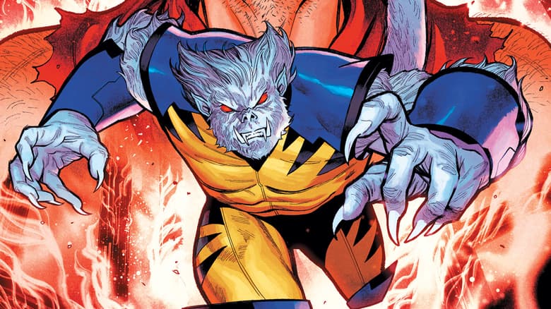 Image for Discover the Fates of Spider-Man, Wolverine and More in New 'Age of Revelations' Series - Marvel.com from Marvel Entertainment