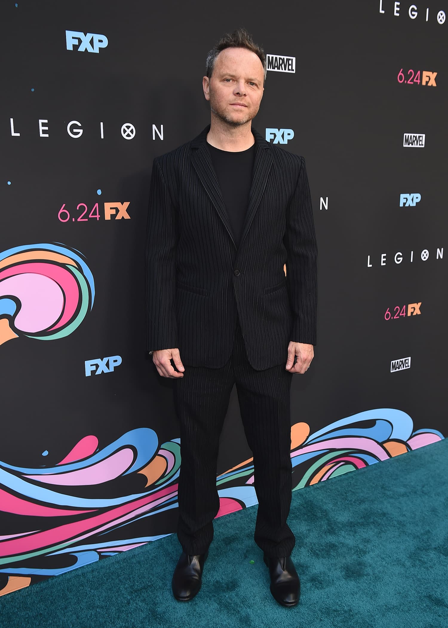 Creator / Executive Producer Noah Hawley  (Photo by Frank Micelotta/FX/PictureGroup)