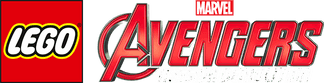 LEGO Marvel Avengers: Mission Demolition Disney+ Disney Plus TV Show Season 1 Logo