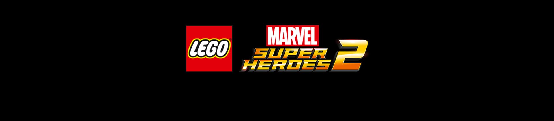 Lego Marvel Super Heroes 2