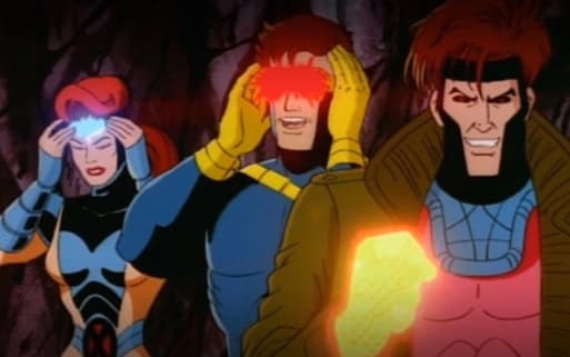 Our Comics Guide to 'X-Men: The Animated Series' S2 on Disney+ | Marvel