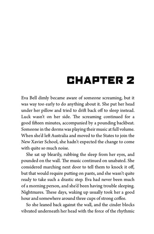 Liberty & Justice For All