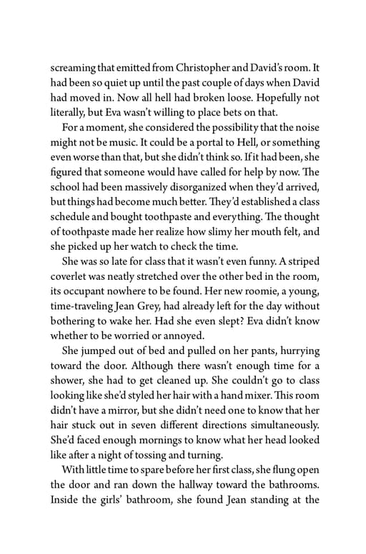 Liberty & Justice For All