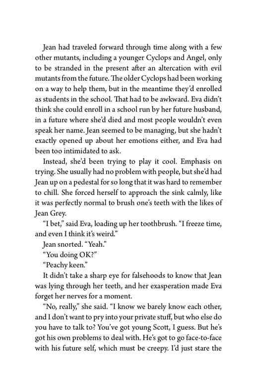 Liberty & Justice For All