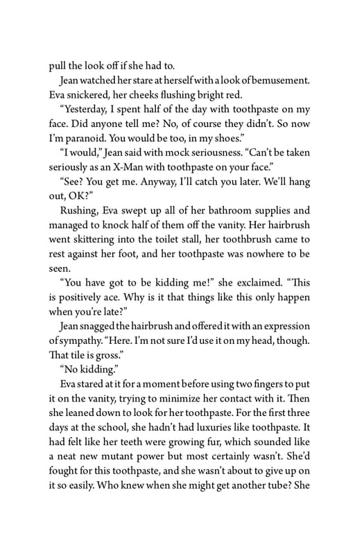 Liberty & Justice For All