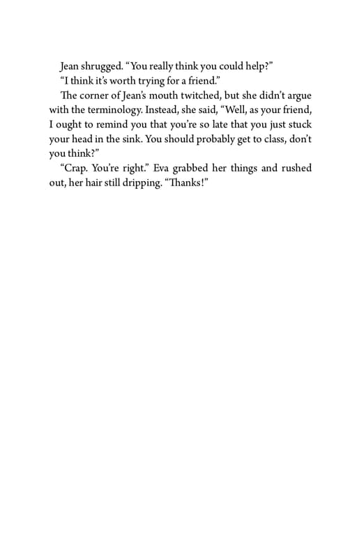 Liberty & Justice For All