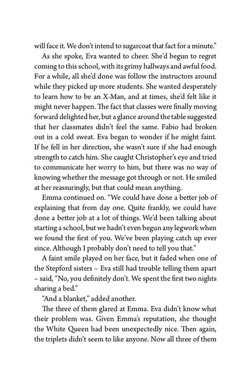 Liberty & Justice For All