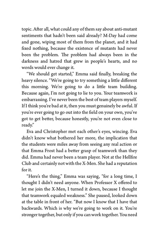 Liberty & Justice For All