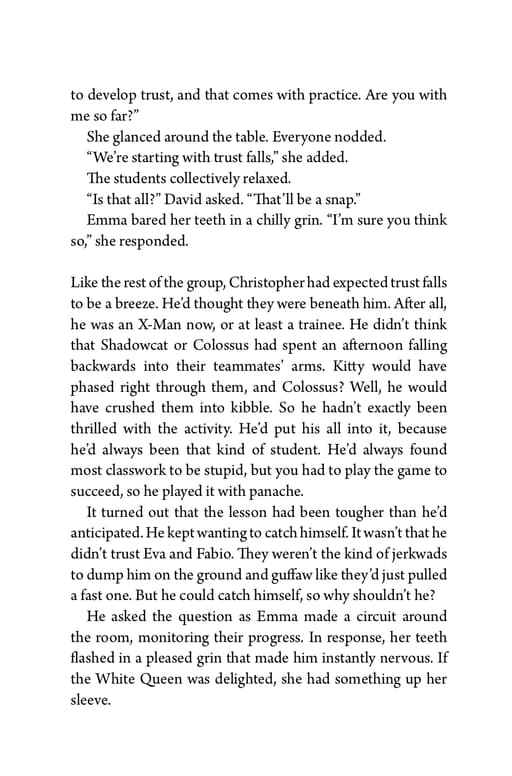 Liberty & Justice For All